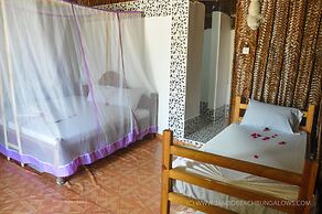 New Jambo Bungalows - Hostel