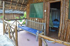New Jambo Bungalows - Hostel