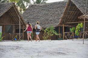 New Jambo Bungalows - Hostel