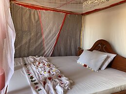 New Jambo Bungalows - Hostel