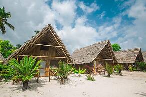 New Jambo Bungalows - Hostel
