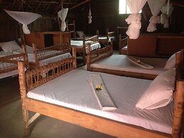 New Jambo Bungalows - Hostel