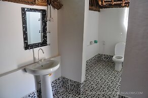 New Jambo Bungalows - Hostel
