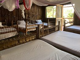 New Jambo Bungalows - Hostel