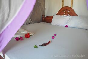 New Jambo Bungalows - Hostel