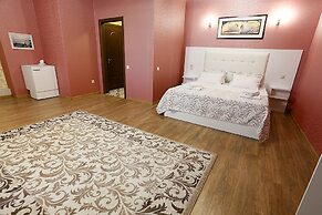 Ritsa Hall Hotel