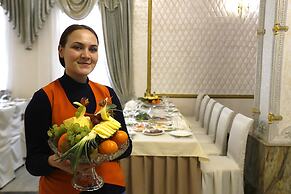 Ritsa Hall Hotel