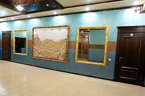 Ritsa Hall Hotel