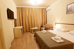Ritsa Hall Hotel