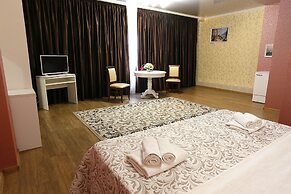 Ritsa Hall Hotel