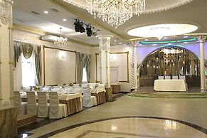 Ritsa Hall Hotel