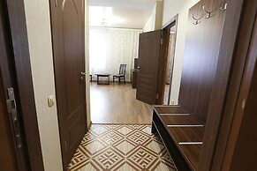 Ritsa Hall Hotel