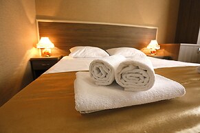 Ritsa Hall Hotel