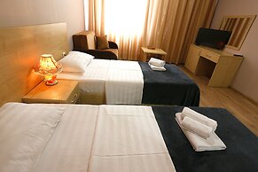 Ritsa Hall Hotel