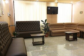 Ritsa Hall Hotel