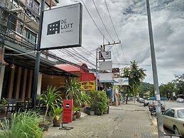 De Loft Ao Nang