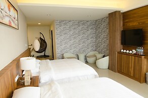 Hola sea view B&B