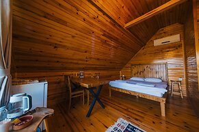 Babil Bungalow Boutique Hotel