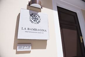 La Bambagina