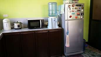 Ramyer Transient House 1 - Tagbilaran