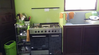 Ramyer Transient House 1 - Tagbilaran