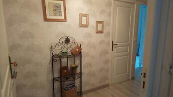 Le Logis de la Lande