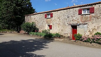 Le Logis de la Lande