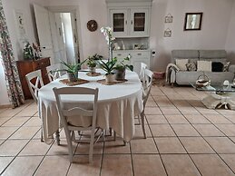 Le Logis de la Lande