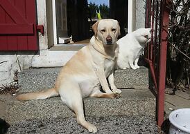 Le Logis de la Lande