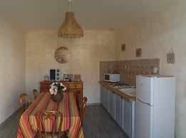 Le Logis de la Lande