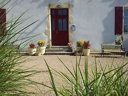 Le Logis de la Lande