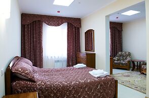 Medeu Hotel Almaty