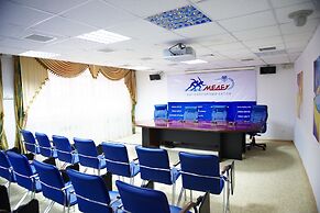Medeu Hotel Almaty