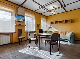 Friends apartment Bol. Konushennaya 4