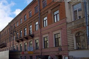 Friends apartment Bol. Konushennaya 4