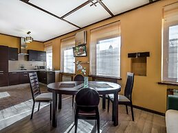 Friends apartment Bol. Konushennaya 4