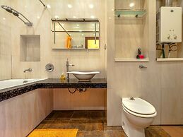 Friends apartment Bol. Konushennaya 4