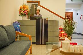 Onion Hotel & Apartments