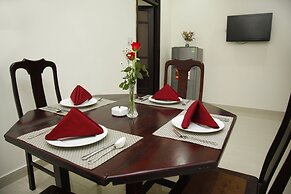 Onion Hotel & Apartments