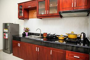 Onion Hotel & Apartments