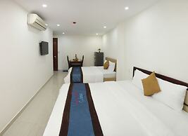 Onion Hotel & Apartments