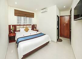 Onion Hotel & Apartments