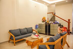 Onion Hotel & Apartments