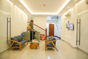 Onion Hotel & Apartments