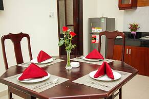 Onion Hotel & Apartments