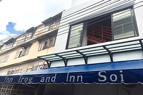 Inn Trog And Inn Soi - Hostel - Adults Only