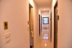 Inn Trog And Inn Soi - Hostel - Adults Only