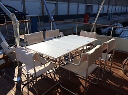 Yacht Suite Rosignano Solvay