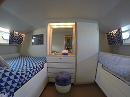 Yacht Suite Rosignano Solvay