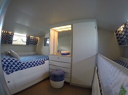 Yacht Suite Rosignano Solvay